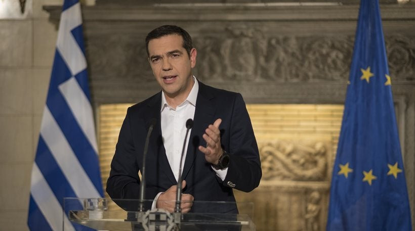 Τι προβλέπει το νομοσχέδιο για το κοινωνικό μέρισμα